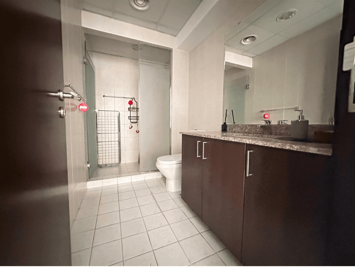 Furnished | Balcony | Ready to Move-in 4