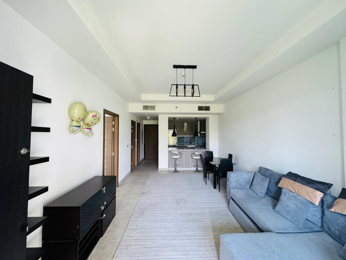 Selling 1 BHK Ready Apartment 2
