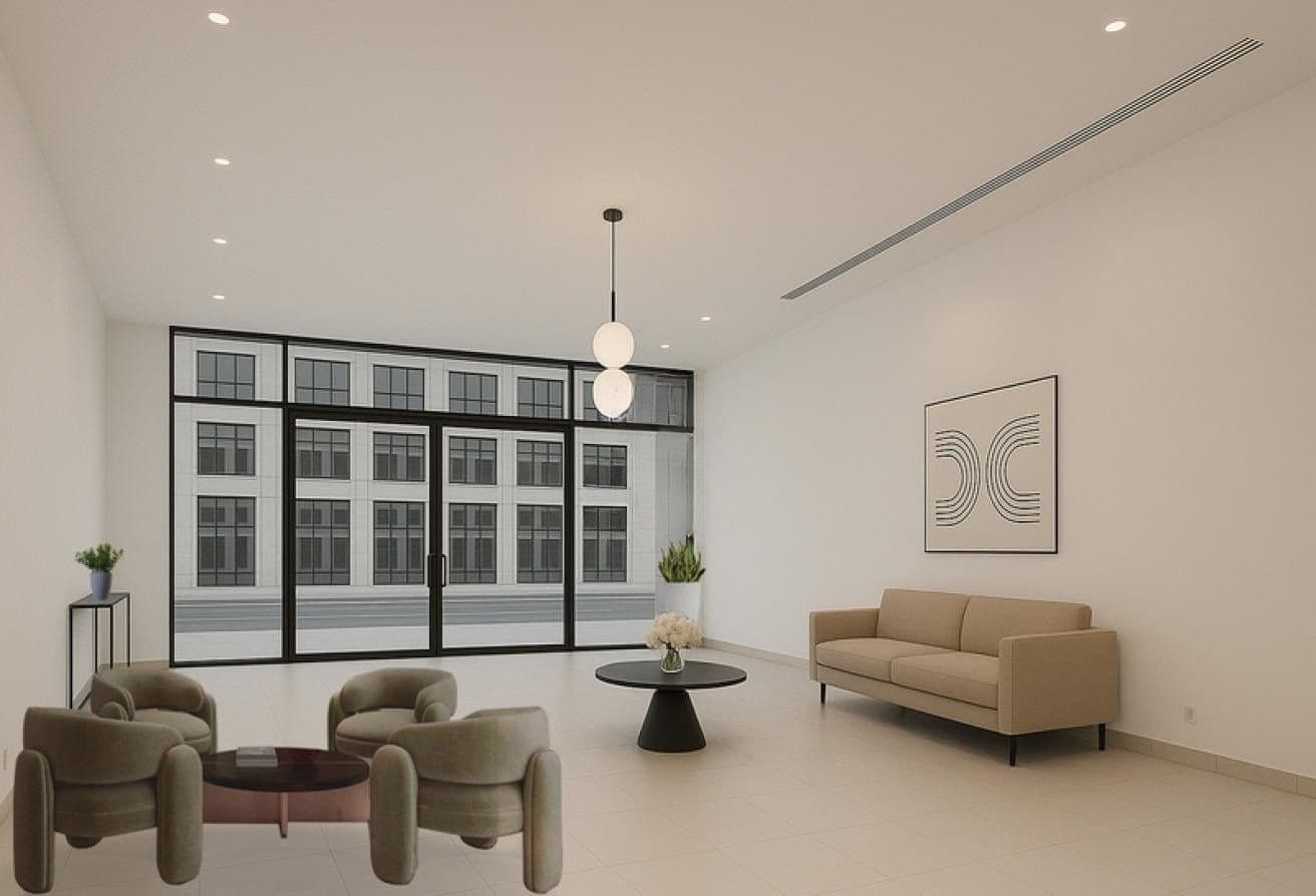Fully Furnished | Best Offer | Luxury Living