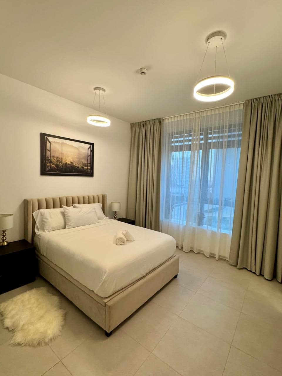 Elegant 2BR | Dubai Hills | Next to Park