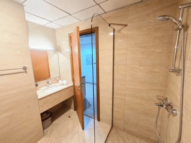 Rented Unfurnished Studio I Prime DSO Location I Strong ROI Potential 5