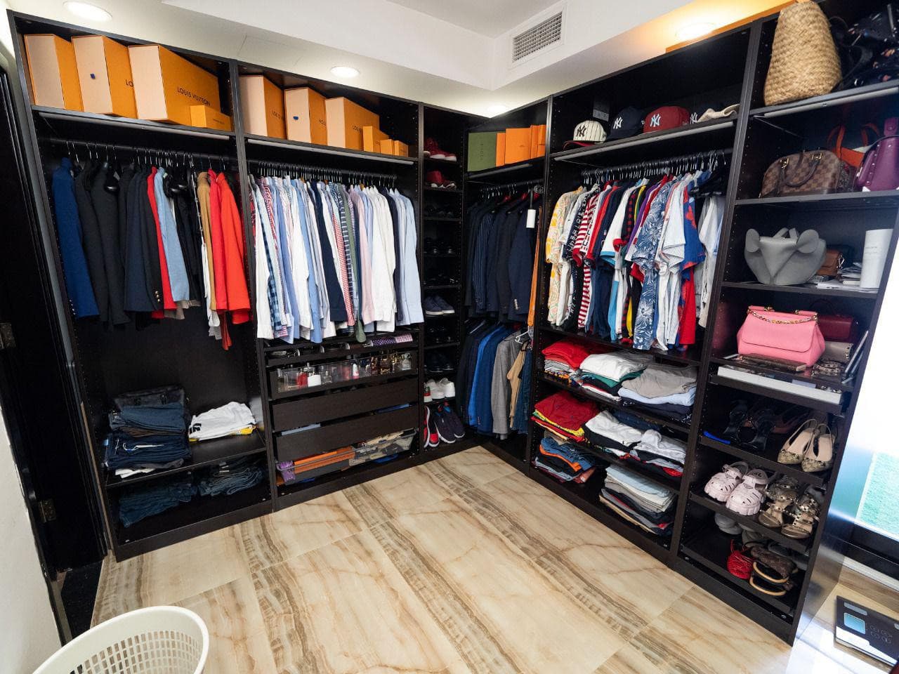 Jumeirah Village Circle townhouse