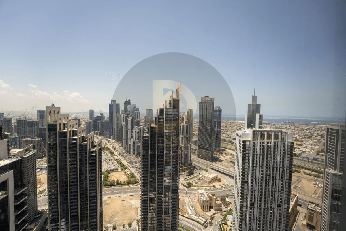 Spacious 1-Bedroom Apartment in Down town - Unfurnished, Bright, and Airy 4
