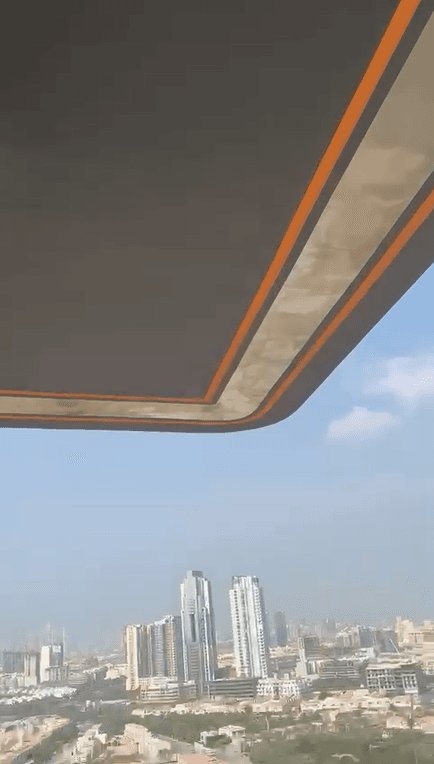 Brand New 1 Bedroom | 2 Bathrooms | Spacious Terrace | Binghatti Luna | Al Barsha South 3