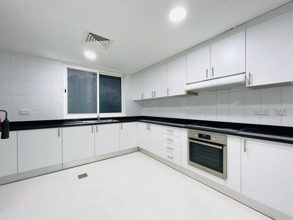 3BHK | With Huge Balcony | Elegant Layout 5