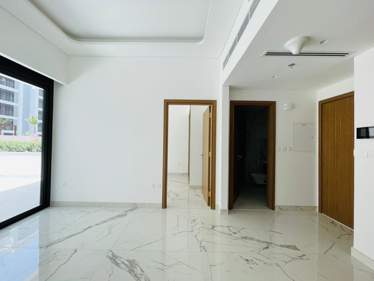 Spacious 2BR | Pool View | Ready to Move In 2