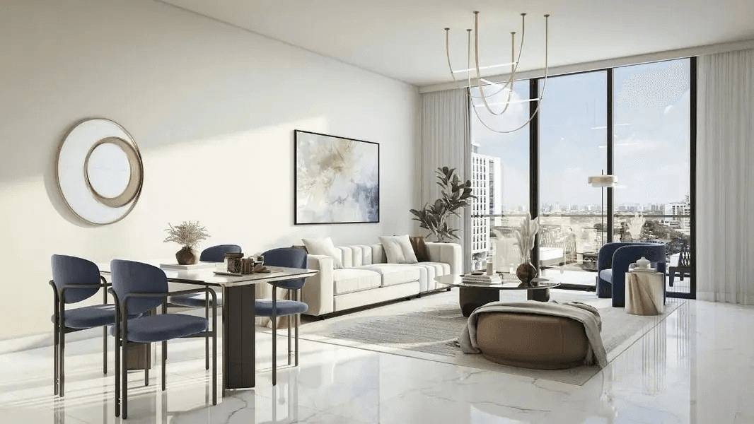 Distressed Deal | 2 BR | Equity Home | Al Furjan