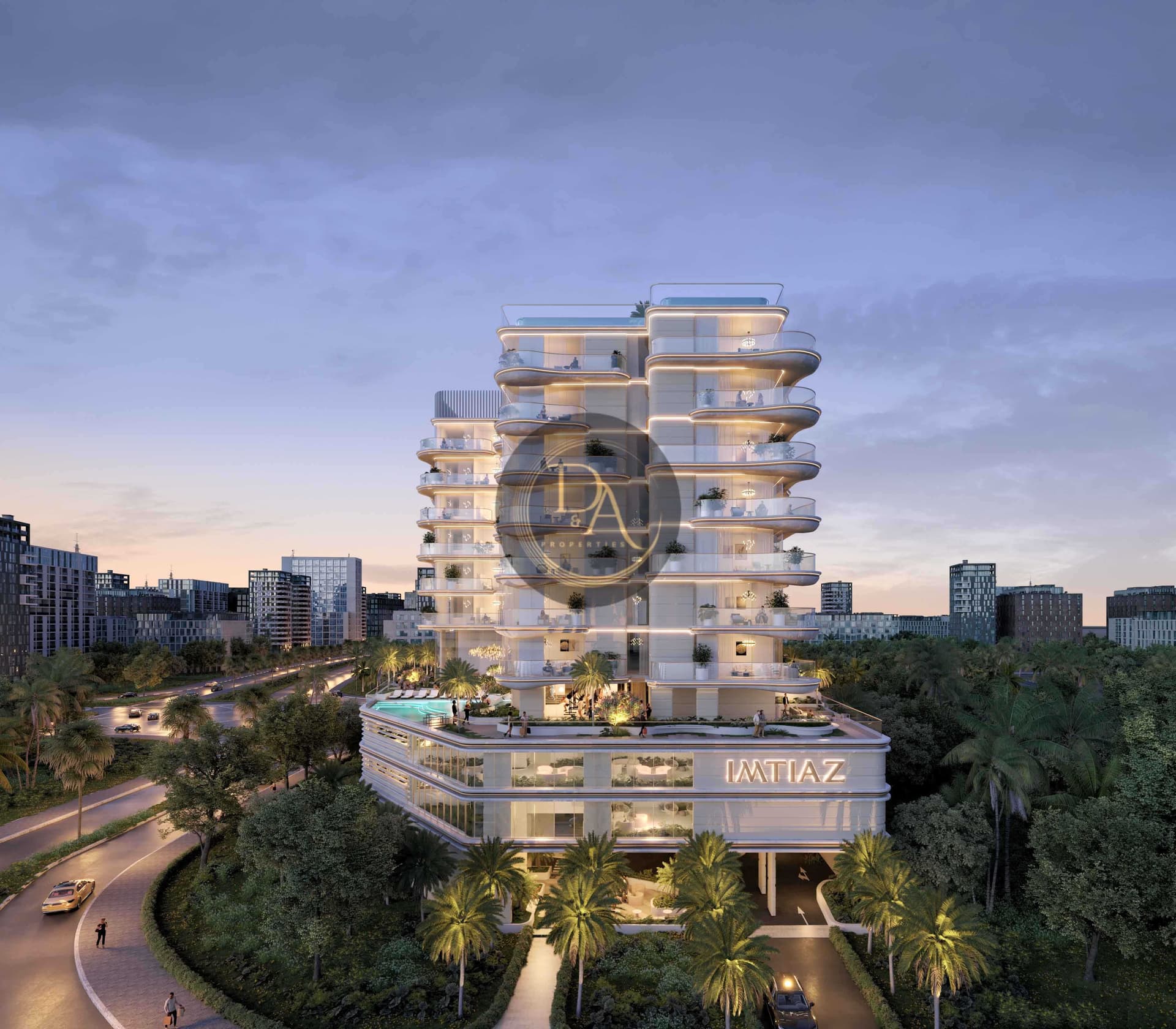 2 BHK | Fully Furnished | 50/50 Plan | Beach Walk 4, Dubai Islands