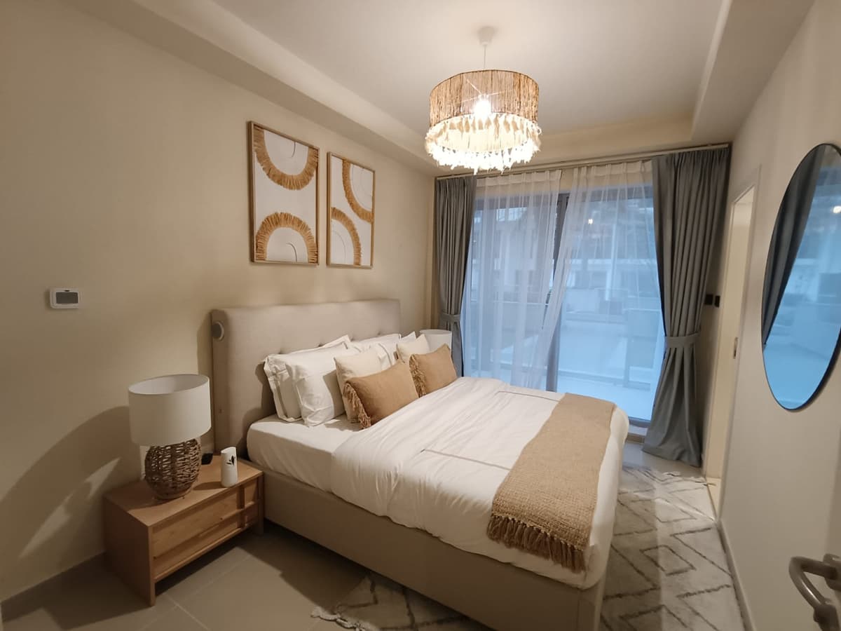 Luxury Duplex | Sea View | Ready to Move 4