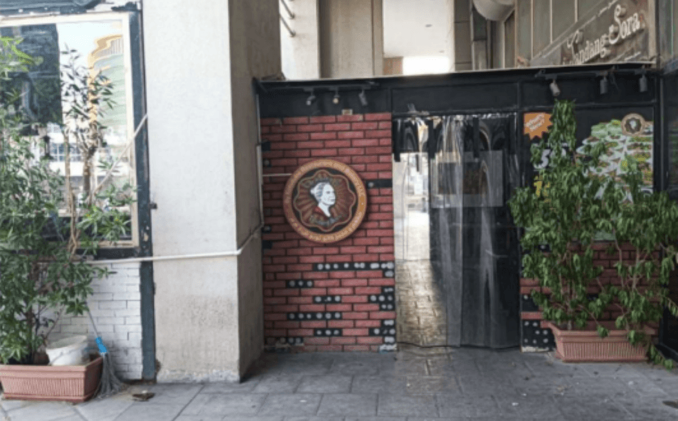 Prime Retail Shop | High Footfall | Near Metro 5