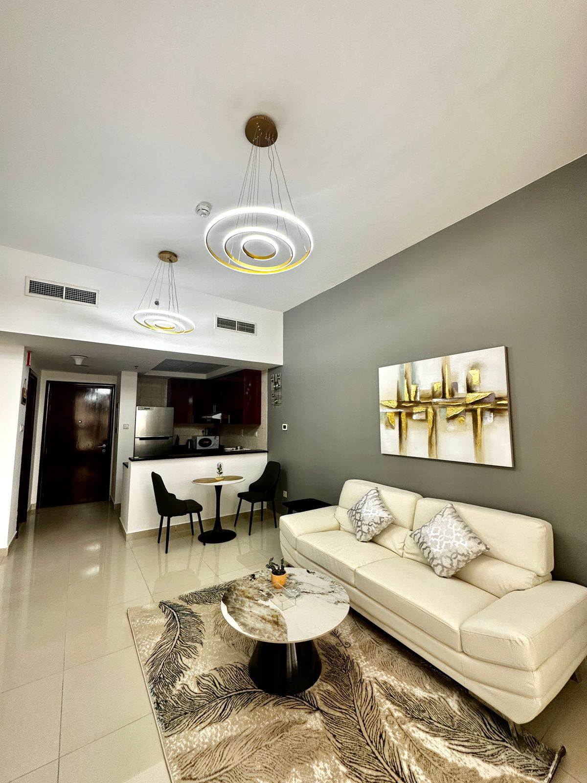 Marina View | Fully Furnished | Vacant 2