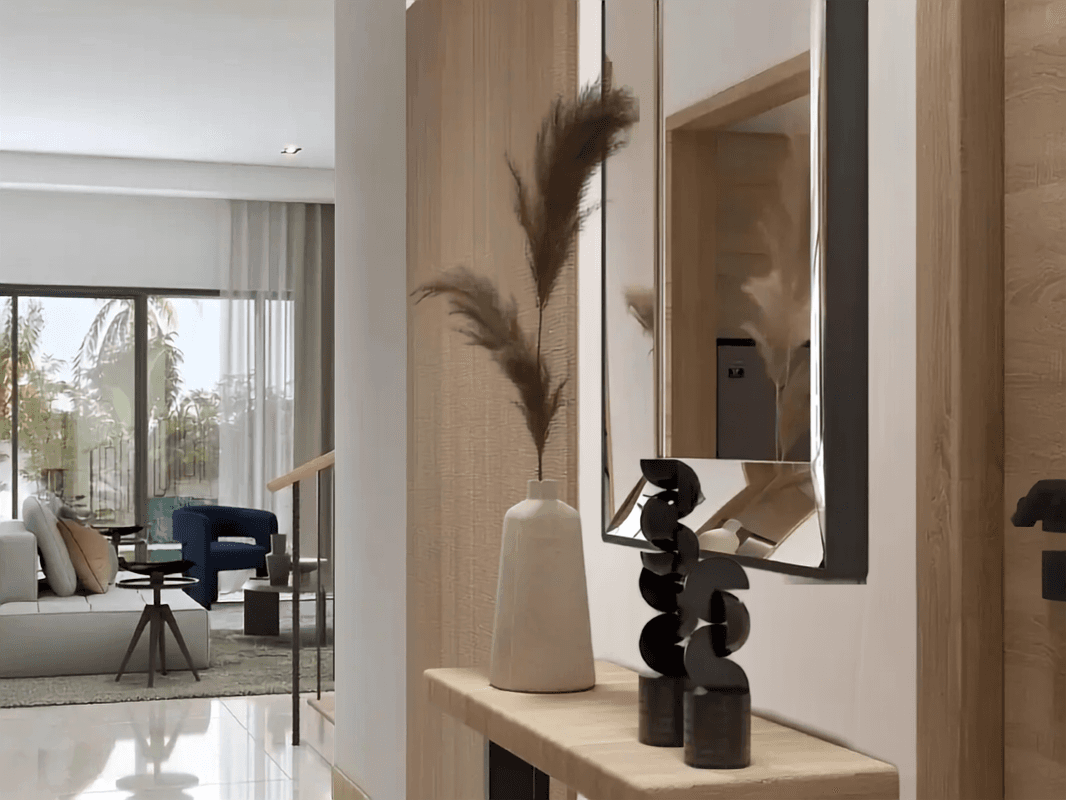 Luxury 4BR | Prime Investment | On-site Lagoons 3