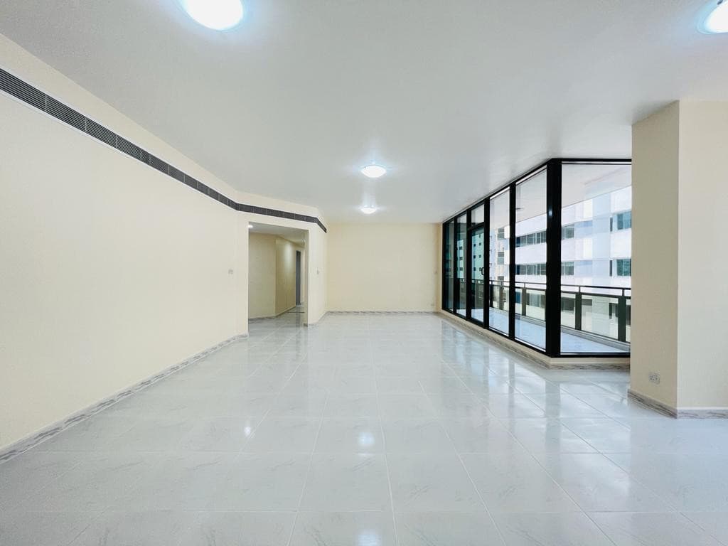 3BHK | With Huge Balcony | Elegant Layout 3