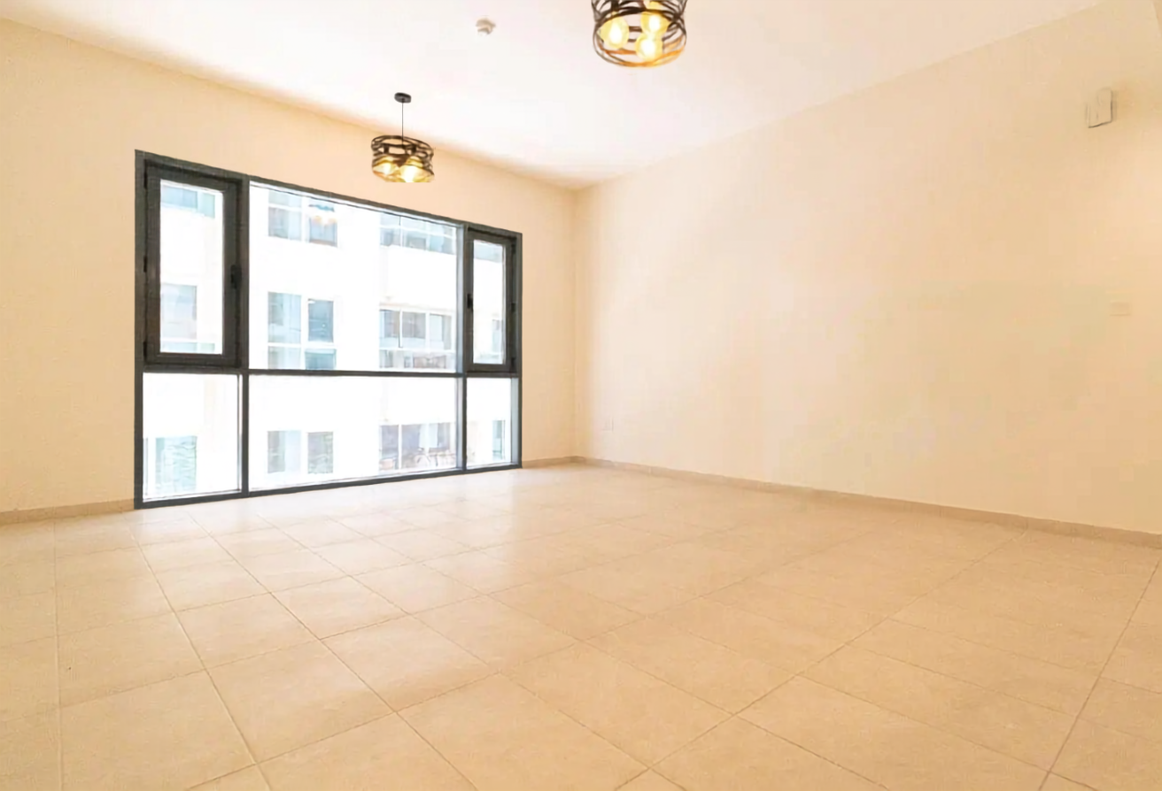 1 MONTH FREE | SPACIOUS LAYOUT | WITH BALCONY 2