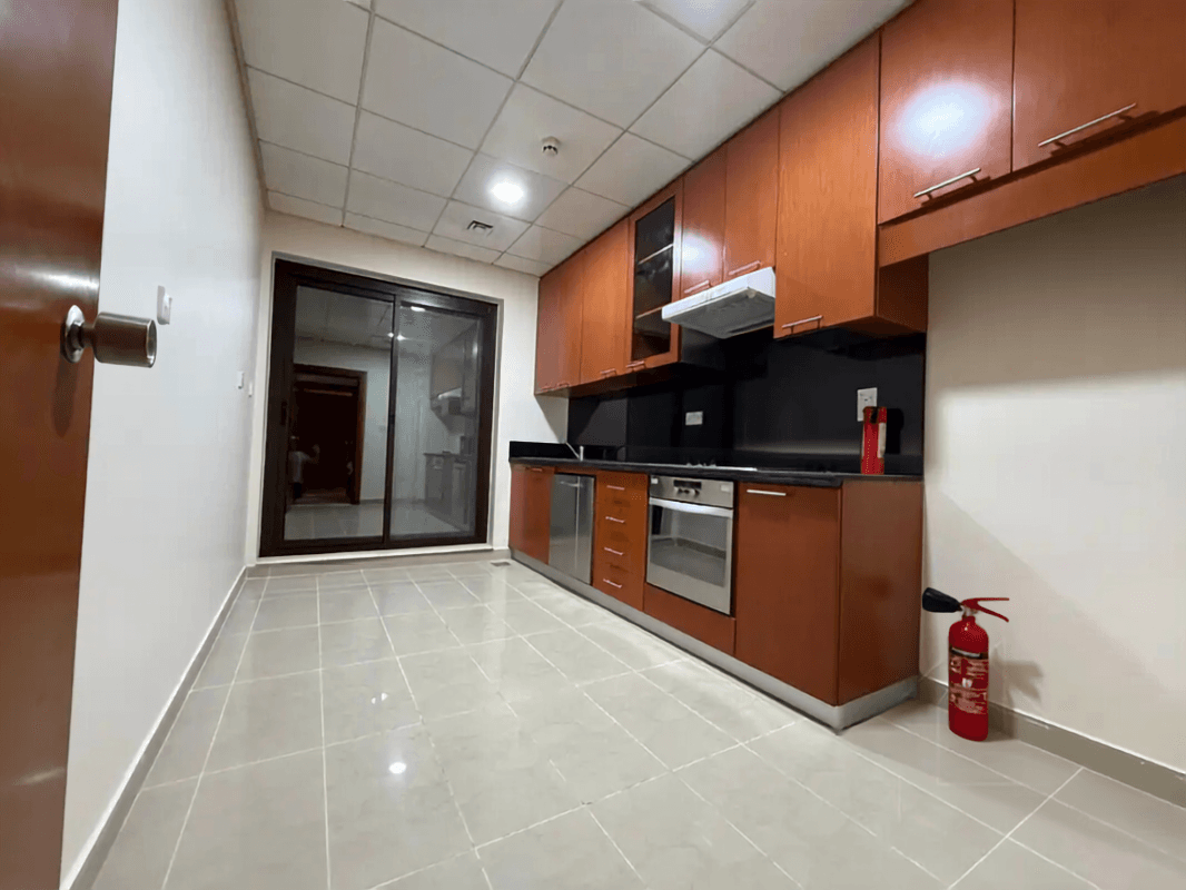 Near Metro l Pets Friendly | Kids Cinema and Kids' Club l Family Building 4