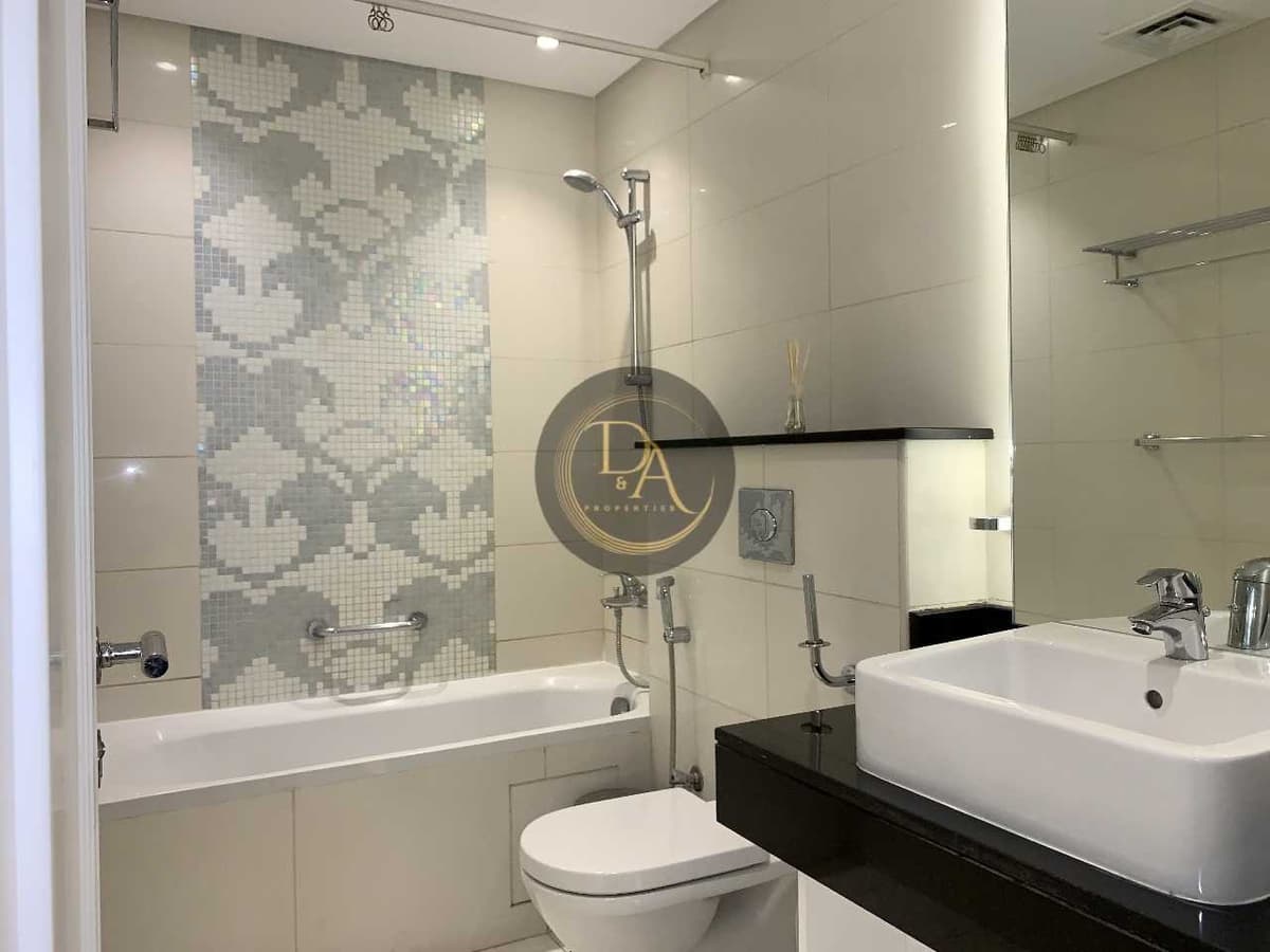 Fully Furnished  2 Bedroom Apartment for Rent in Business Bay | Unbeatable Value | Ready to Move-in 5