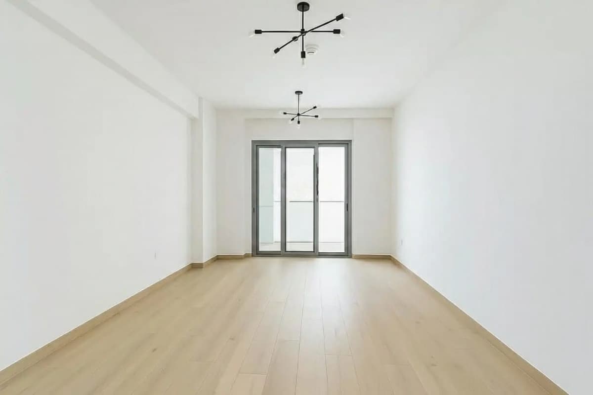 Prime 1BR|Panoramic Skyline | Excellent Investment 5