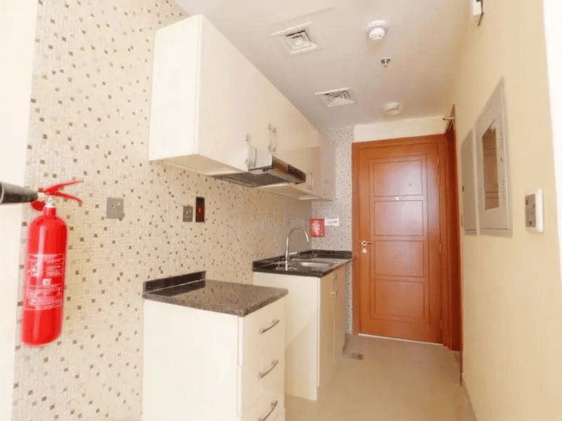 Rented Unfurnished Studio I Prime DSO Location I Strong ROI Potential 2