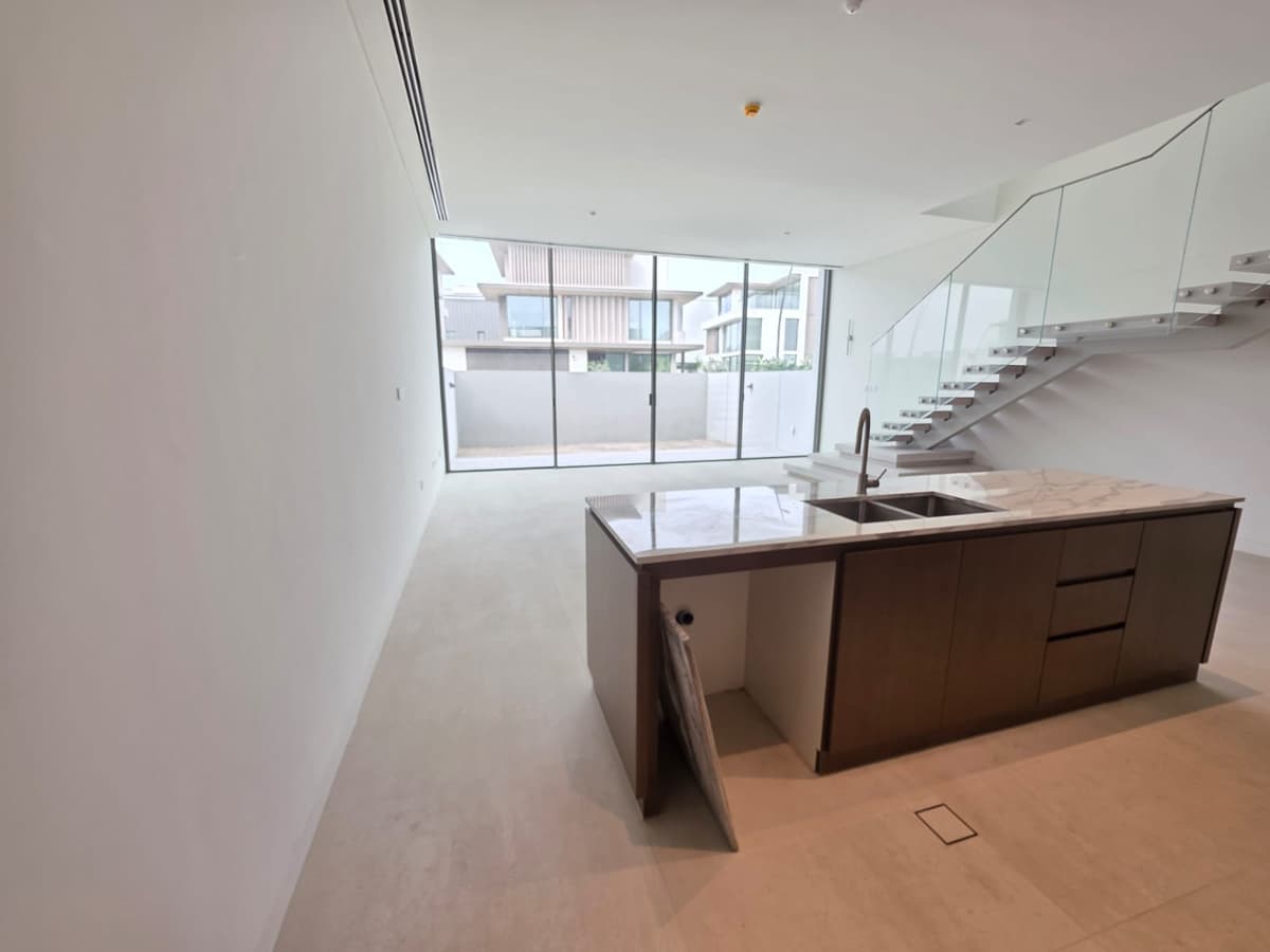 Renting out 3 BHK Ready Villa 5