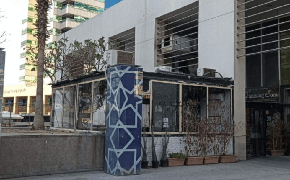 Prime Retail Shop | High Footfall | Near Metro 4