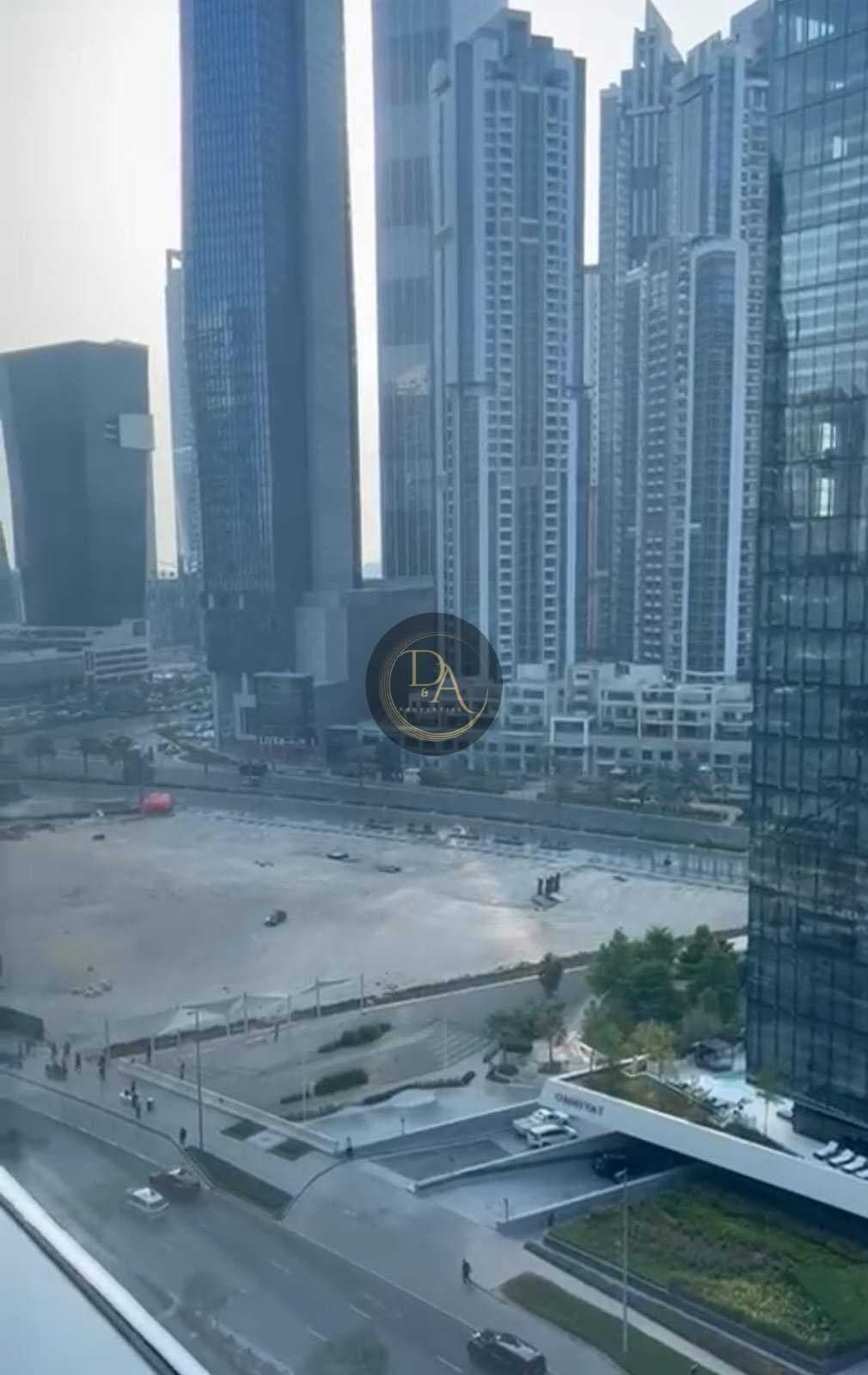 Studio Apartments for Rent in The Cosmopolitan, Business Bay 5