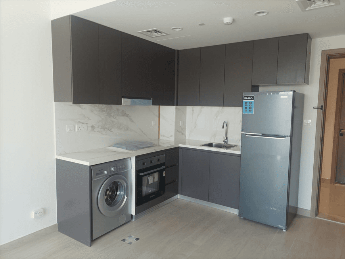 Investor Deal | 1BR | Prime Location | 2