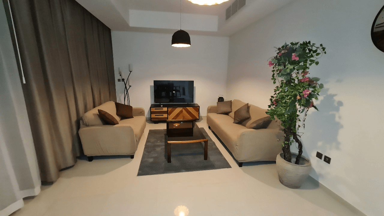 3-BR + MAIDS | DAMAC Hills 2 | UNFURNISHED