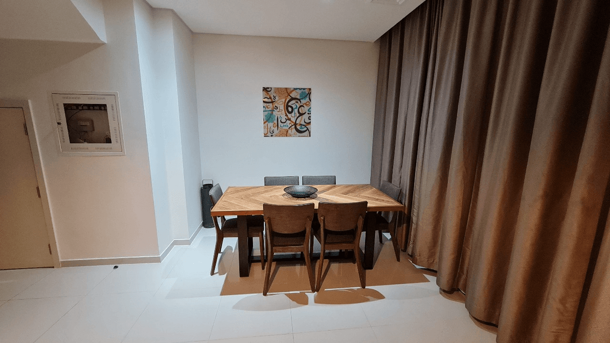3-BR + MAIDS | DAMAC Hills 2 | UNFURNISHED 3