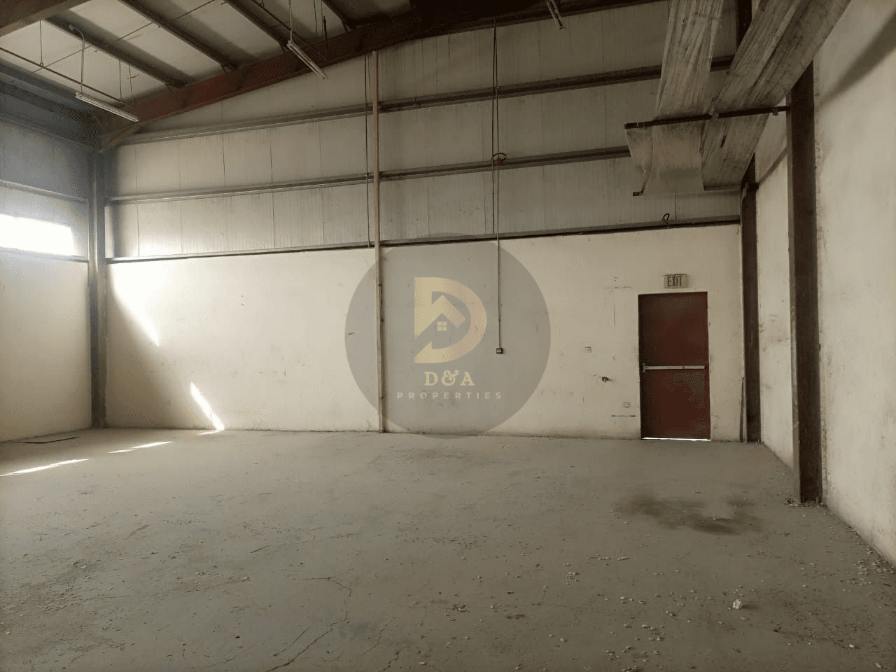 Spacious & Prime Location Warehouse for Sale in Sharjah – Ideal for Business & Storage!
