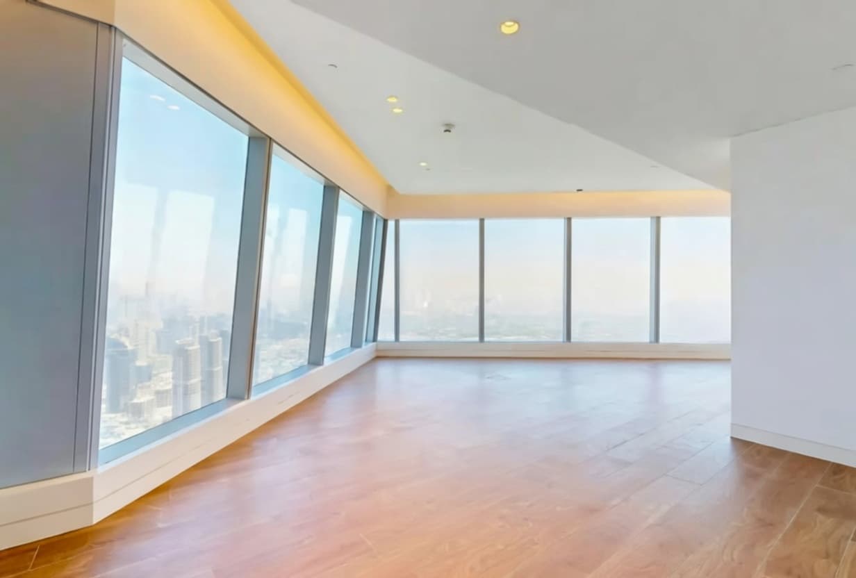 High Floor 2BR | Uptown Tower JLT | Best Views