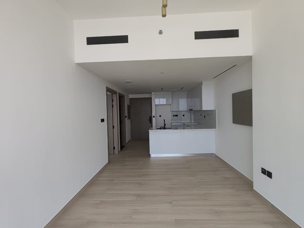Prime JVC Location | Marina View | Vacant