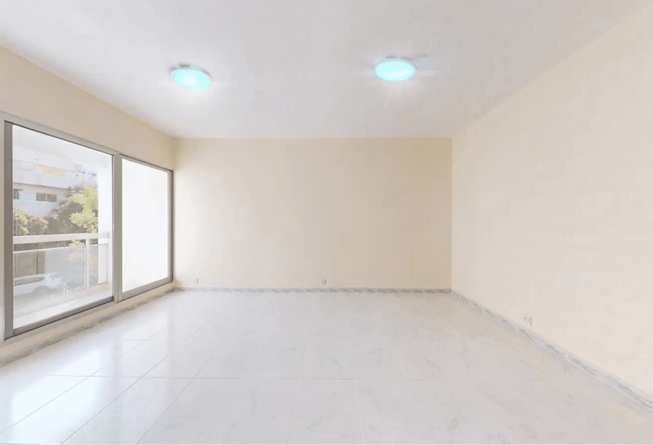 Prime Location | Limited Offer | Beautiful 2BHK