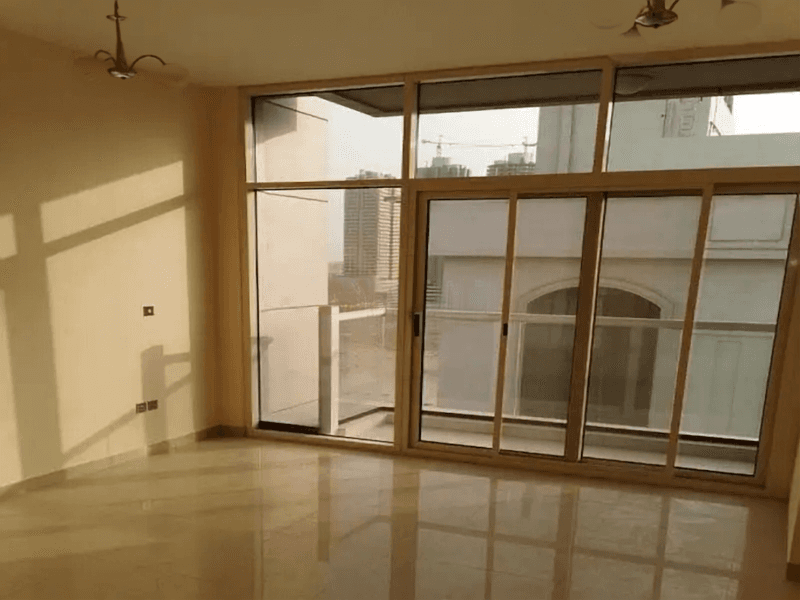 Rented Unfurnished Studio I Prime DSO Location I Strong ROI Potential 4