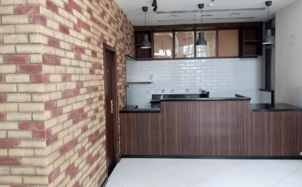 Prime Retail Shop | High Footfall | Near Metro 3