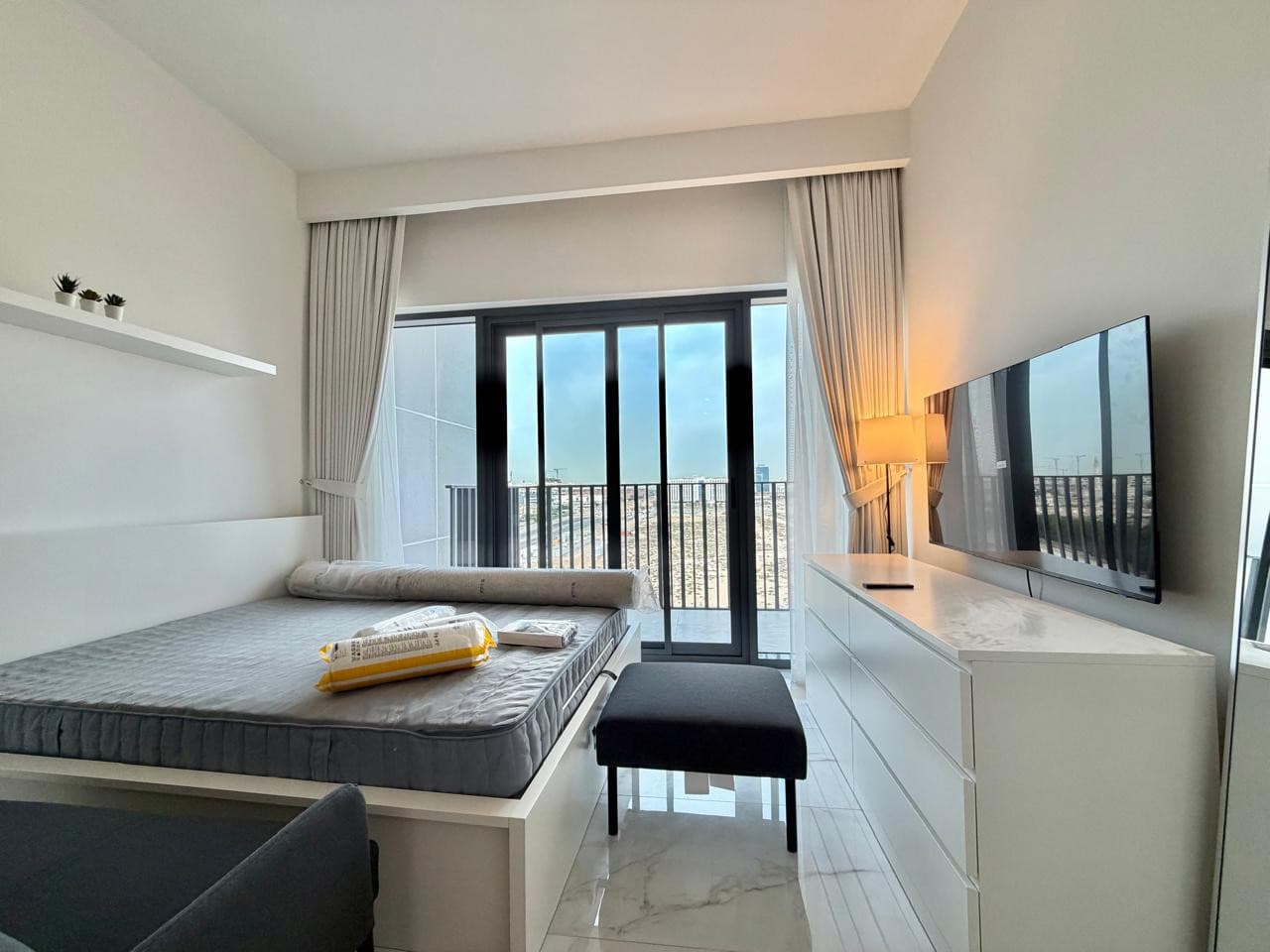 Dubai Studio City