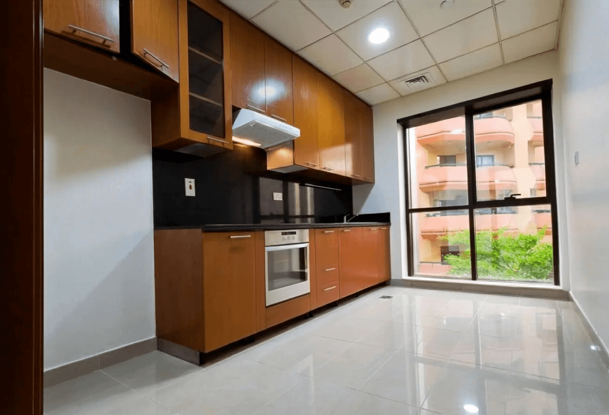 Today's Offer! | Spacious 4BR | Family Living With Cinema and Kids Club 3