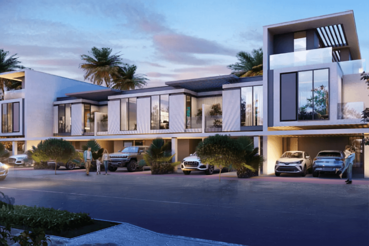 HUGE LAYOUT | 5 BR + MAID | HANDOVER Q1 2028