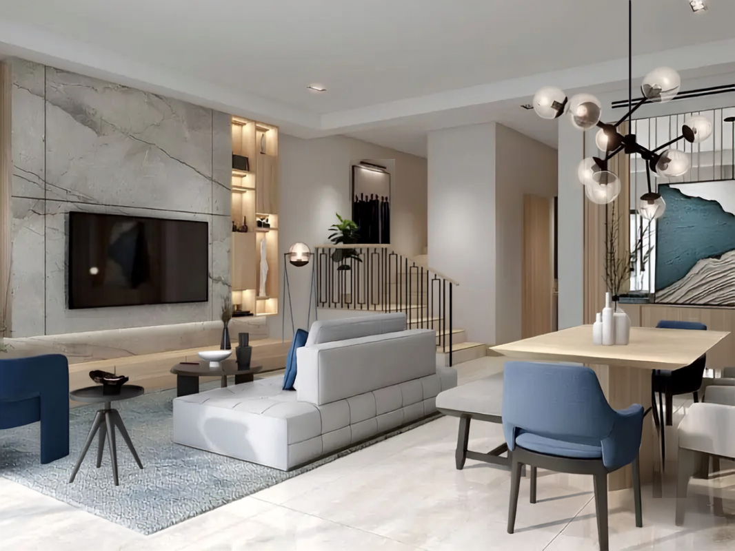 Luxury 4BR | Prime Investment | On-site Lagoons 2