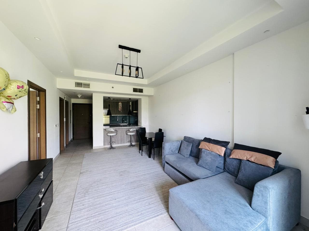 Selling 1 BHK Ready Apartment
