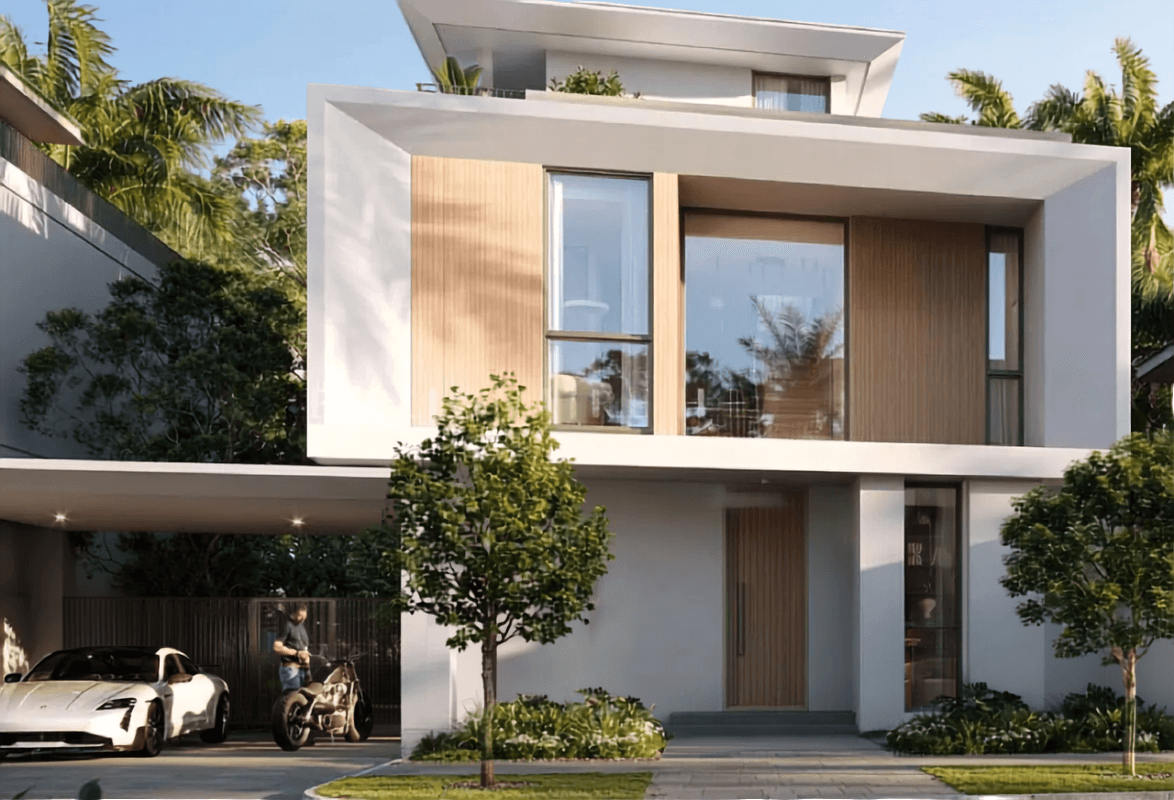 Detached Villa | Close to Pool | Luxury Villa 5