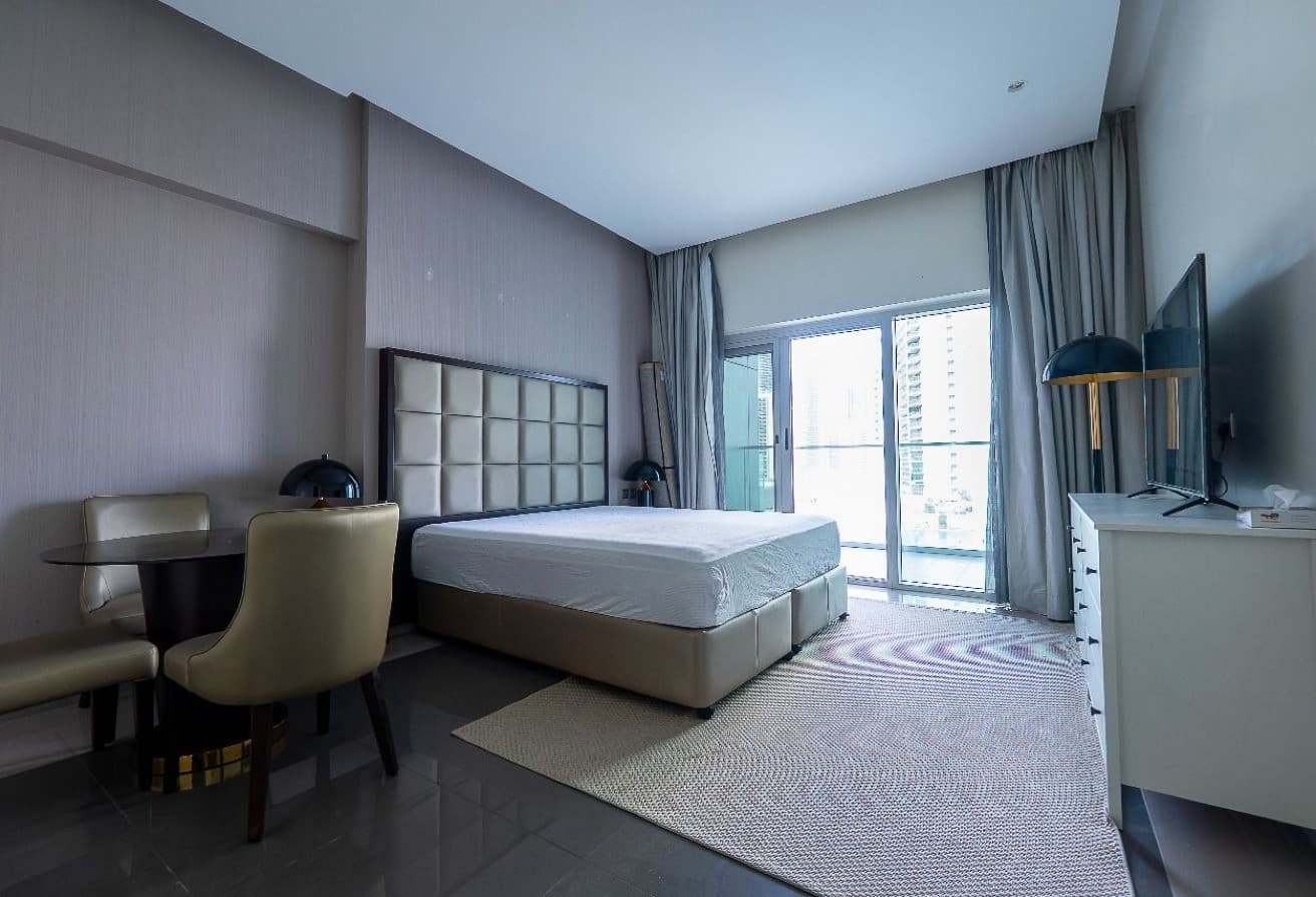 FULLY FURNISHED | POOL VIEW | BEST LAYOUT