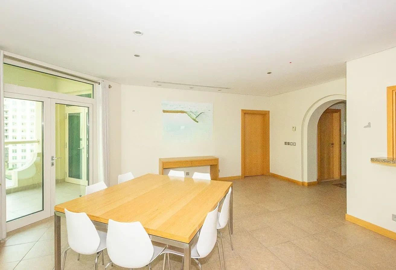BEACH VIEW  FURNISHED  CHILLER FREE