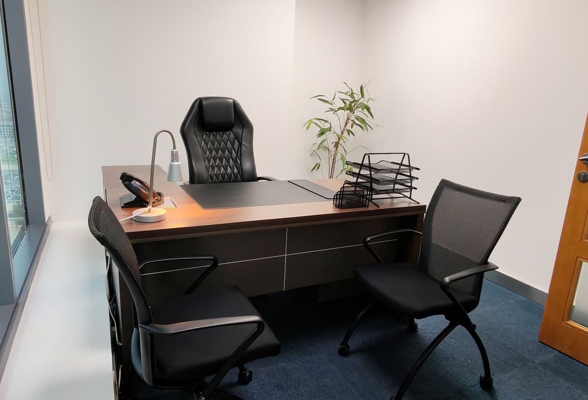FURNISHED | 12 CHEQUE | NEAR TO METRO 5