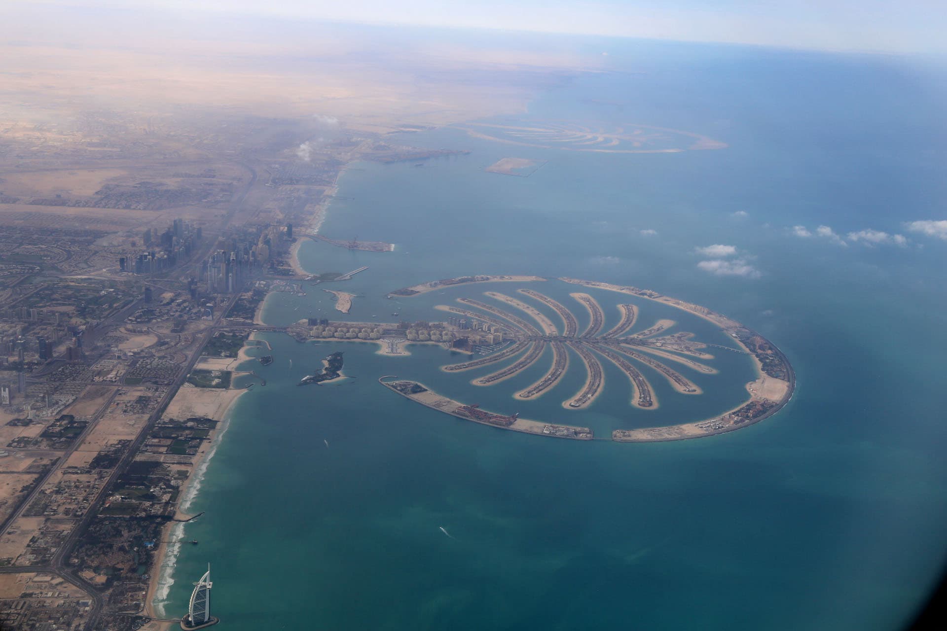 Palm Jumeirah