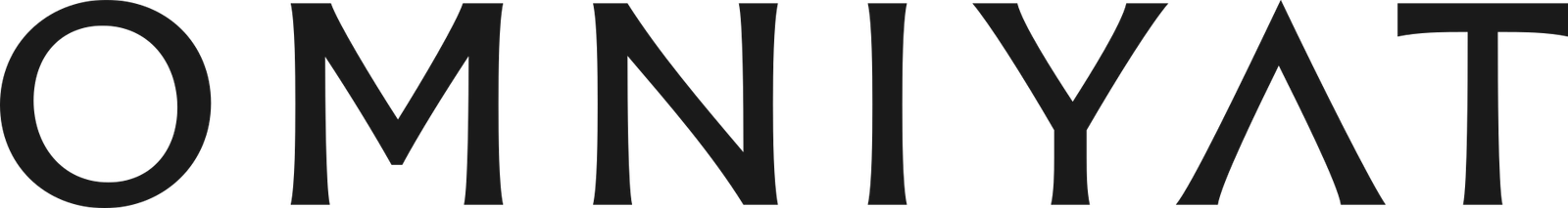 Omniyat